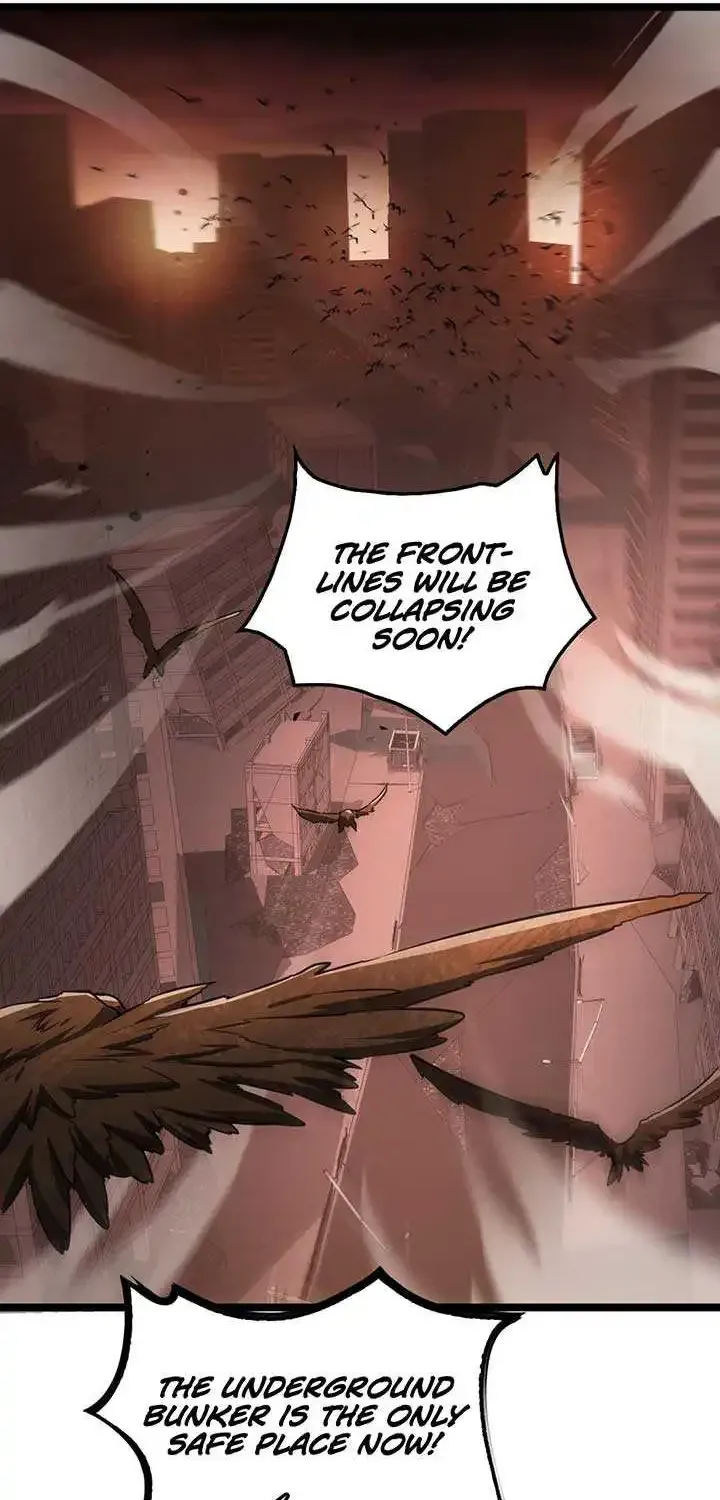 Read Doomsday Sword God chapter 41 image 22 on Lezhin