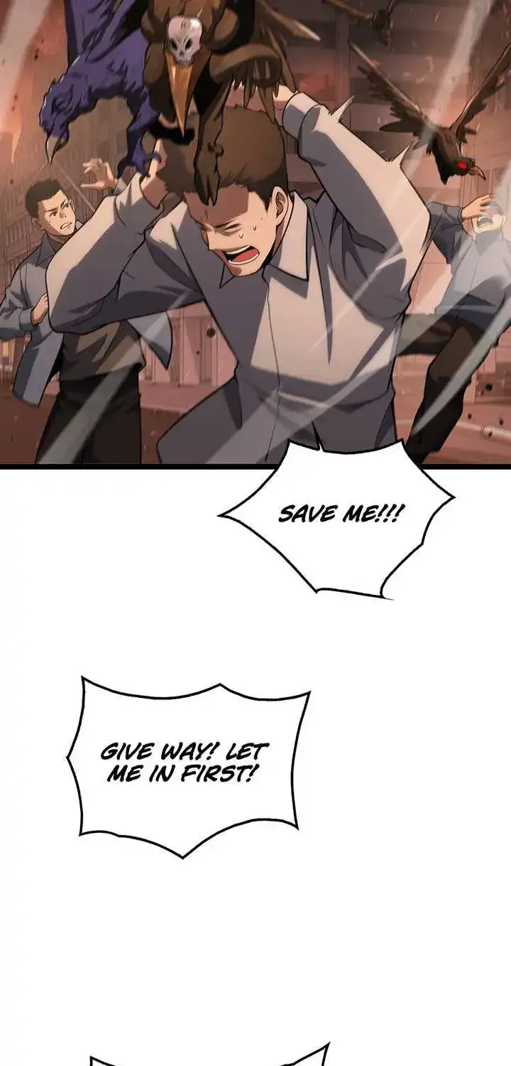Read Doomsday Sword God chapter 41 image 25 on Lezhin