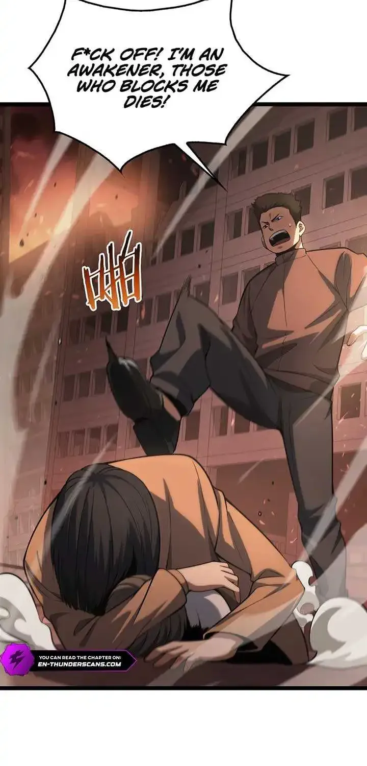 Read Doomsday Sword God chapter 41 image 26 on Lezhin