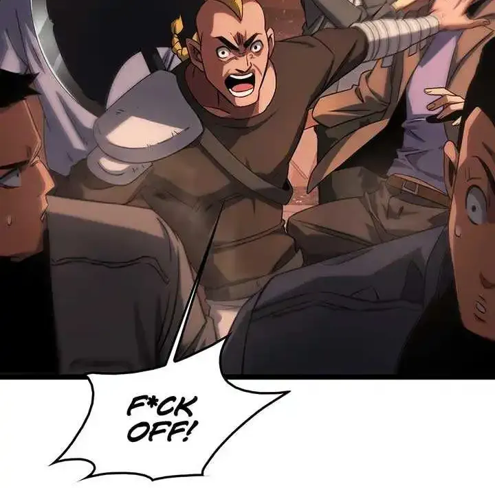 Read Doomsday Sword God chapter 41 image 28 on Lezhin