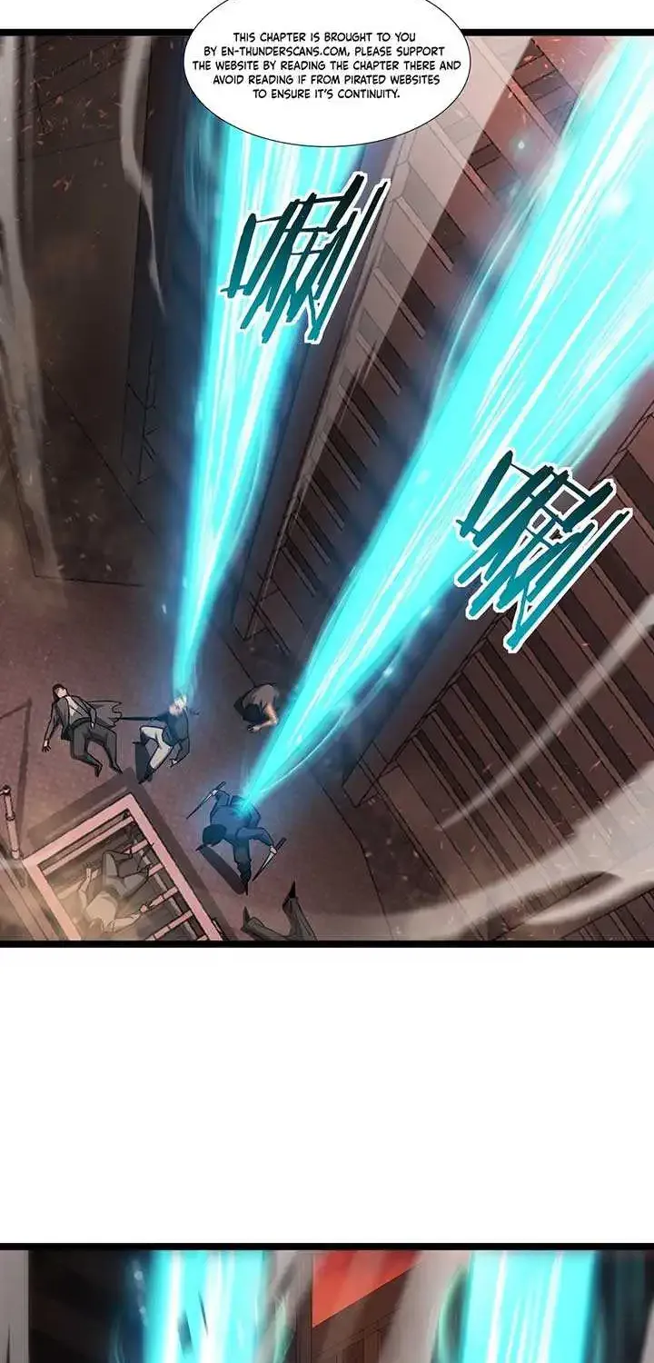 Read Doomsday Sword God chapter 41 image 30 on Lezhin