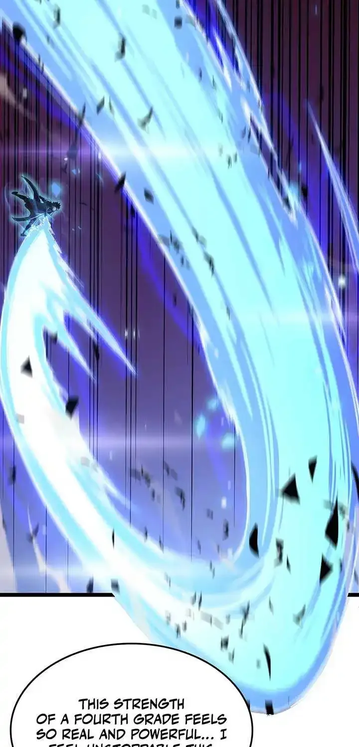Read Doomsday Sword God chapter 41 image 37 on Lezhin