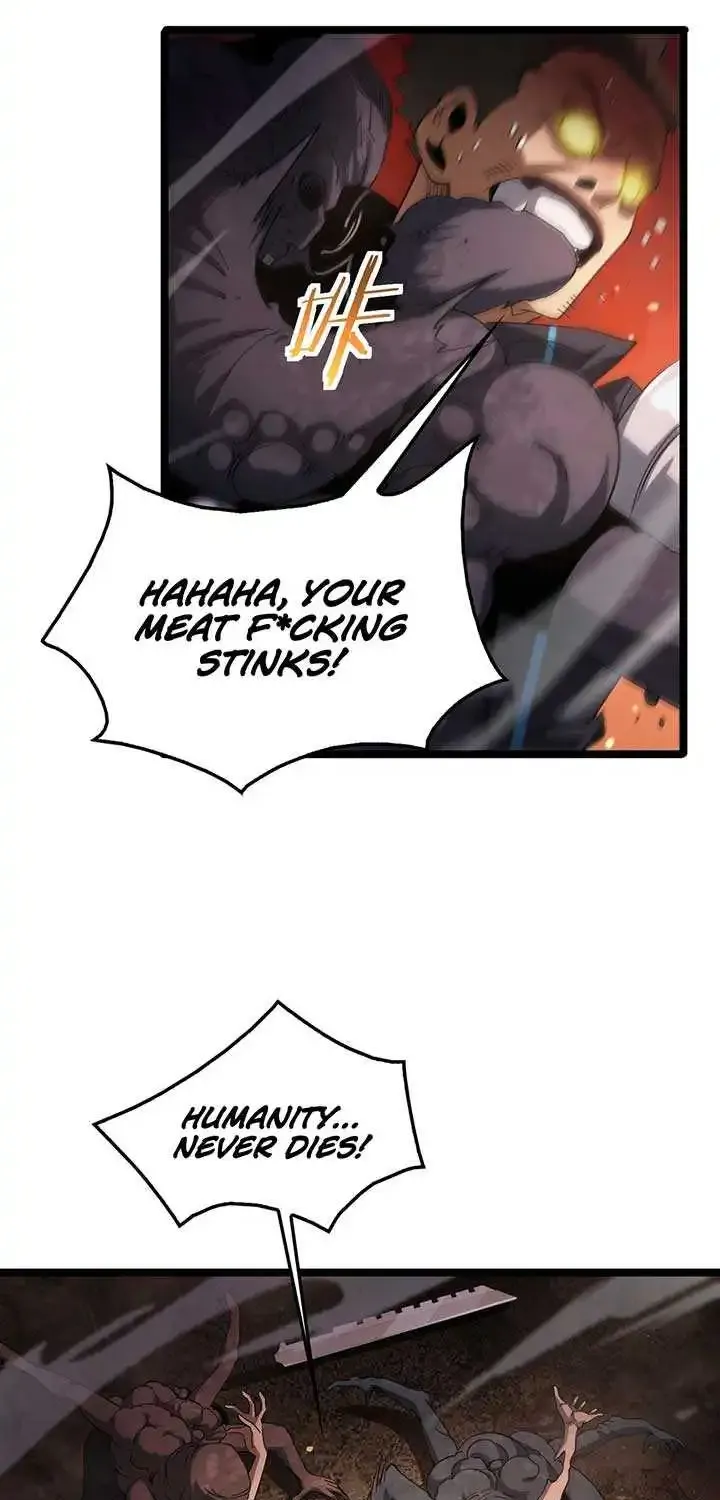 Read Doomsday Sword God chapter 41 image 43 on Lezhin