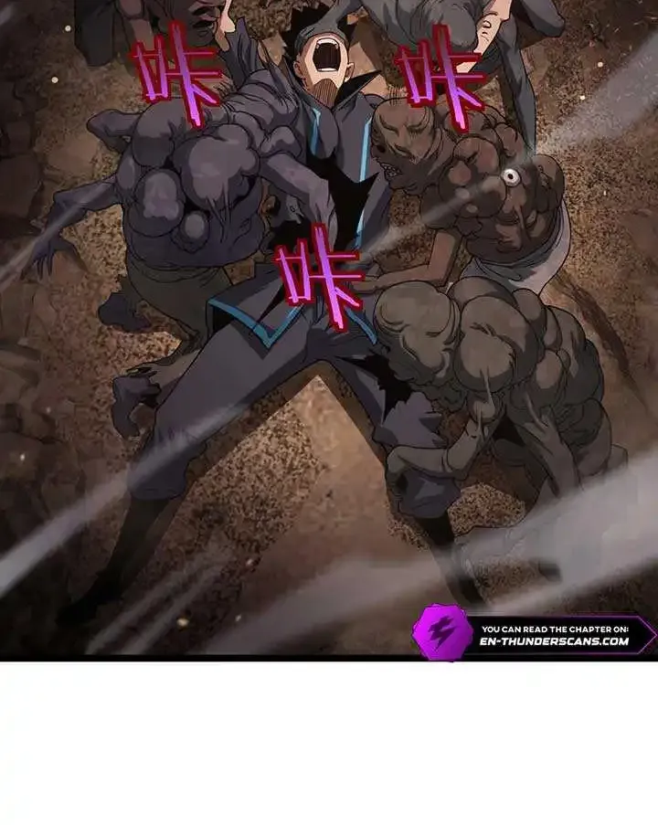 Read Doomsday Sword God chapter 41 image 44 on Lezhin