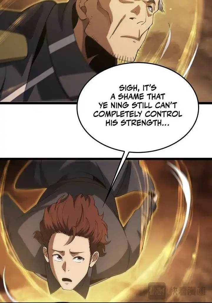 Read Doomsday Sword God chapter 41 image 48 on Lezhin