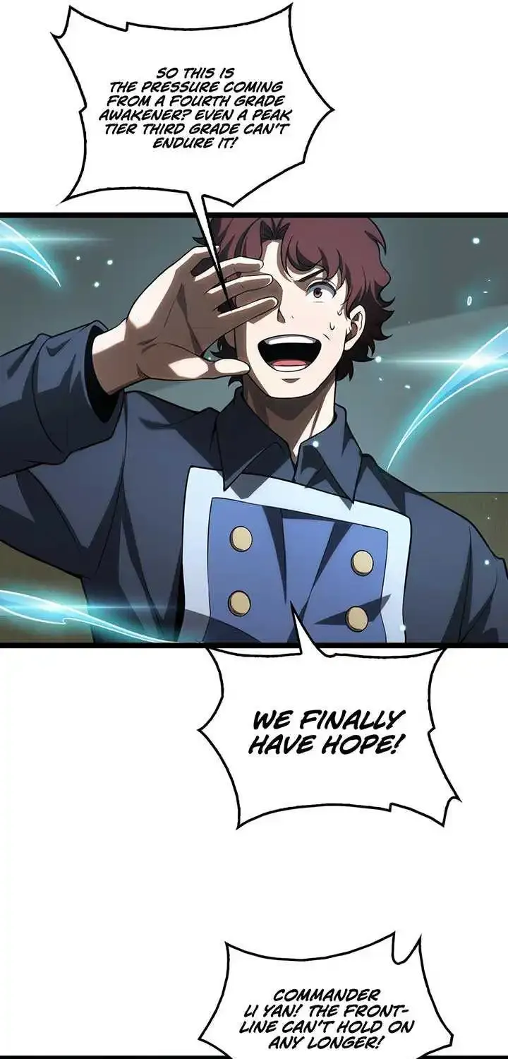 Read Doomsday Sword God chapter 41 image 5 on Lezhin