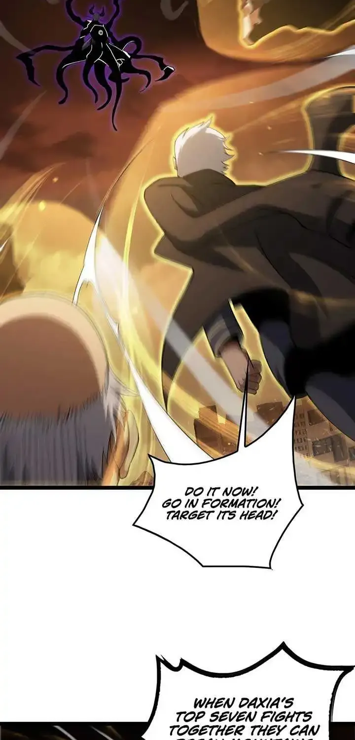 Read Doomsday Sword God chapter 41 image 51 on Lezhin