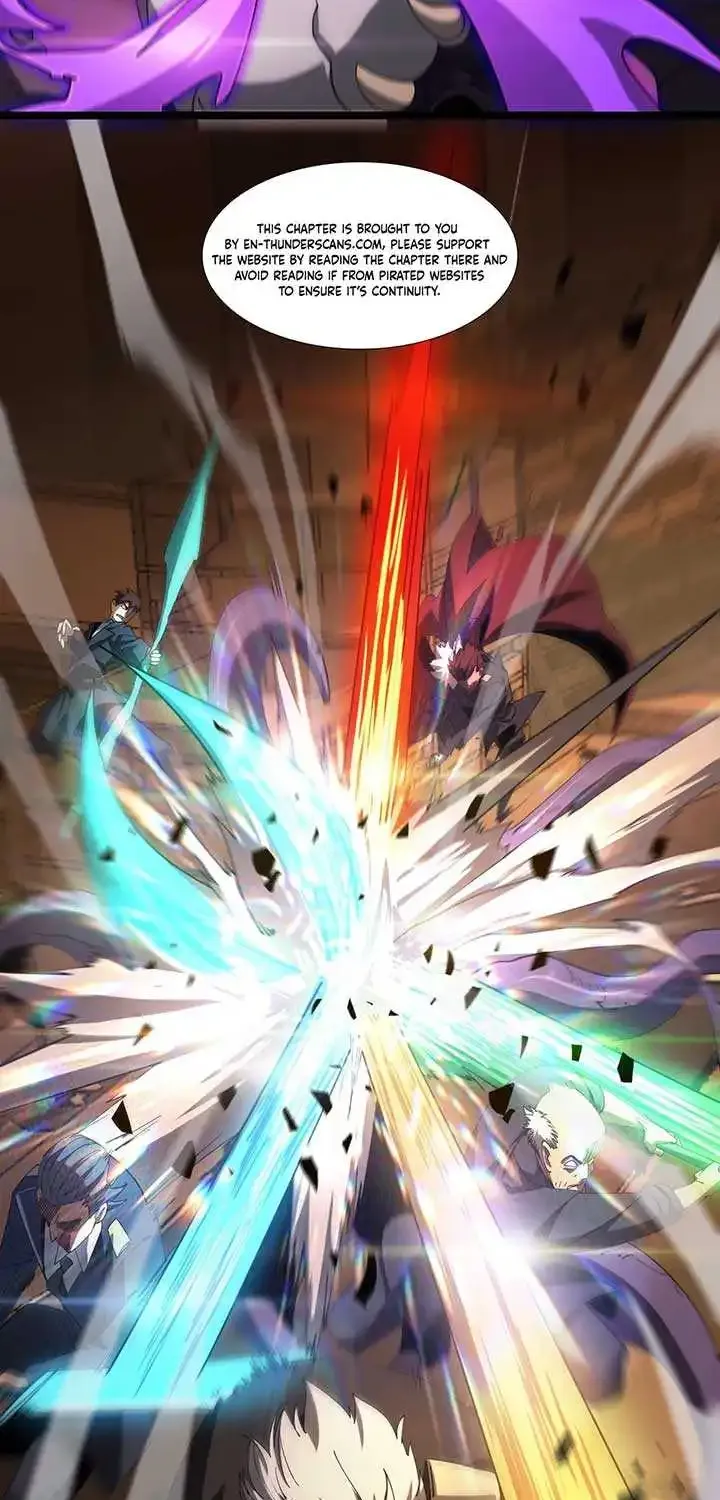 Read Doomsday Sword God chapter 41 image 55 on Lezhin