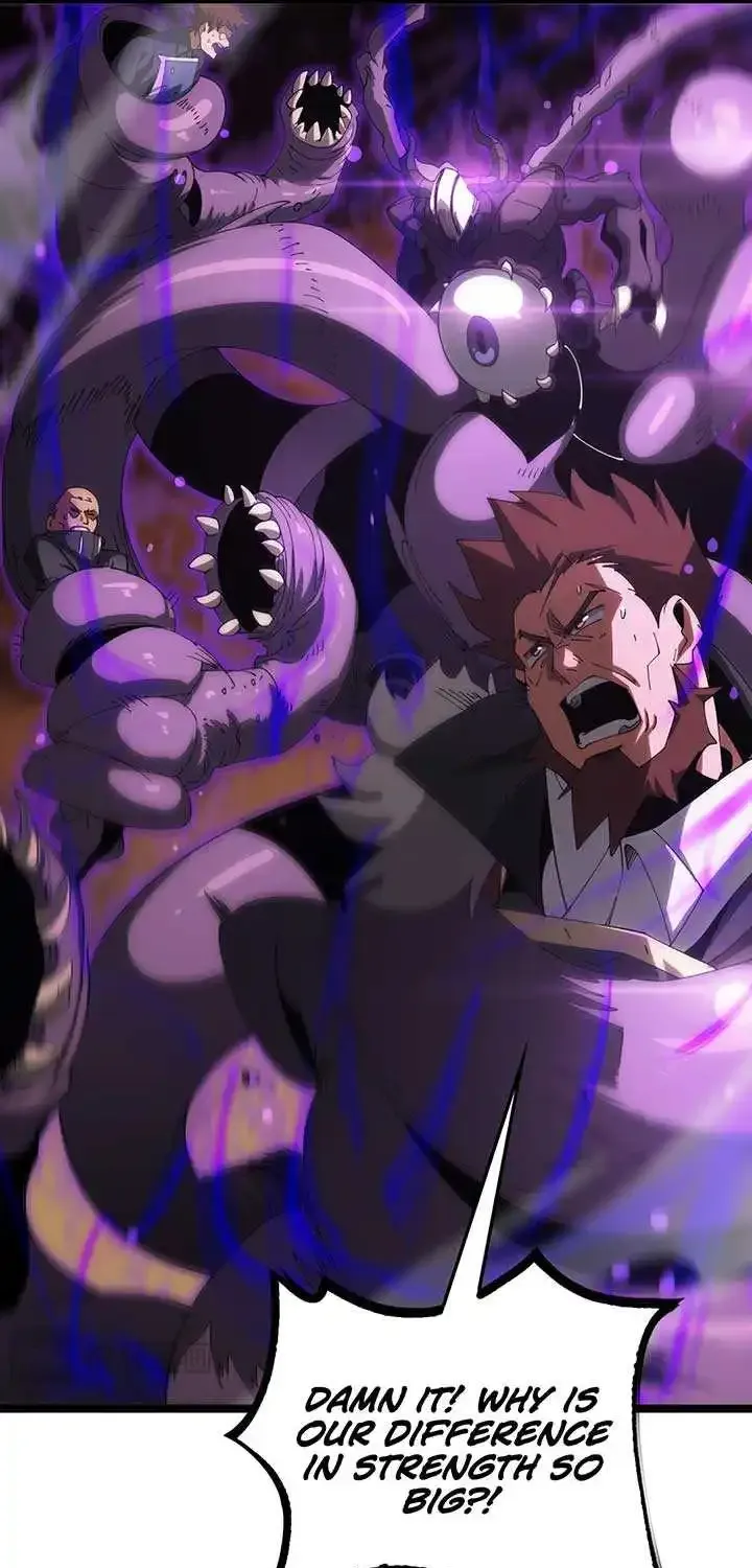Read Doomsday Sword God chapter 41 image 57 on Lezhin