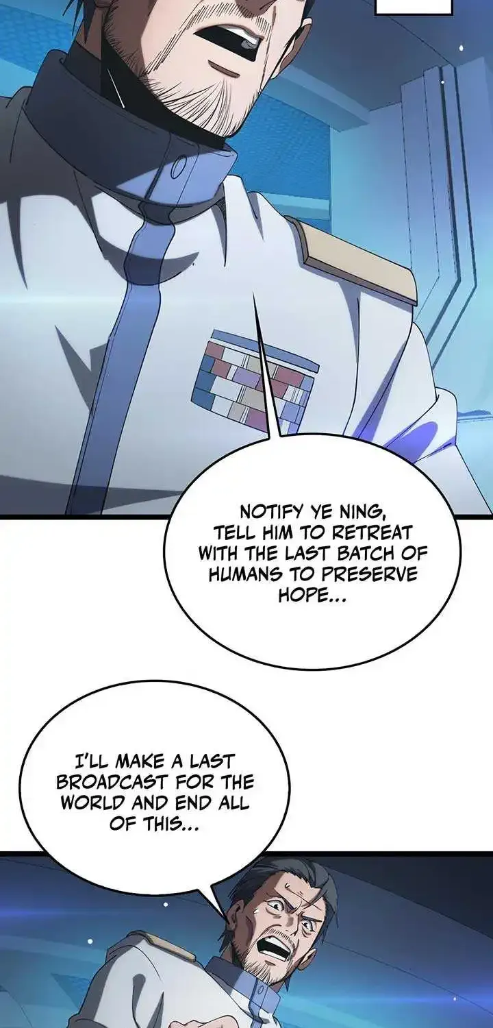 Read Doomsday Sword God chapter 41 image 62 on Lezhin