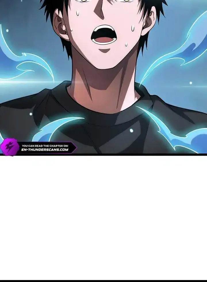 Read Doomsday Sword God chapter 41 image 8 on Lezhin