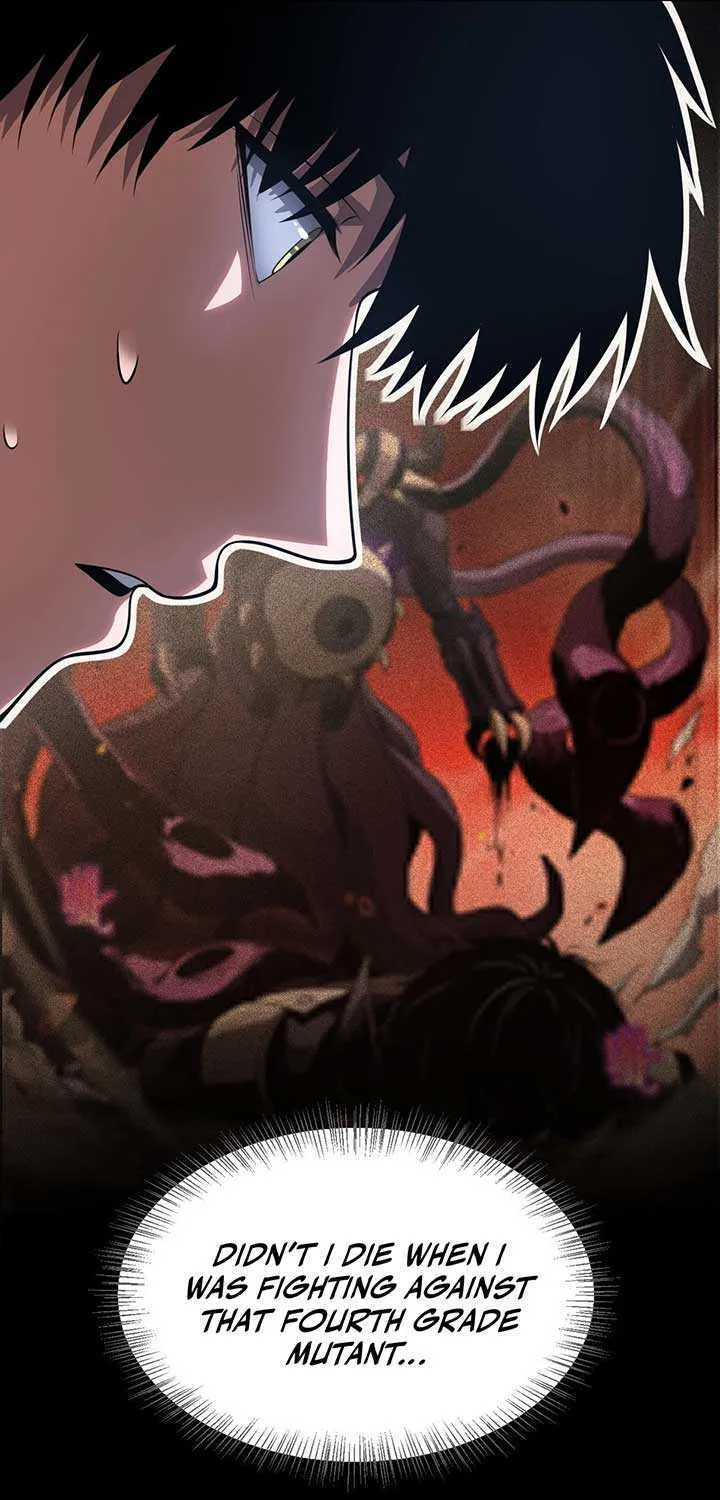 Read Doomsday Sword God chapter 41 image 9 on Lezhin