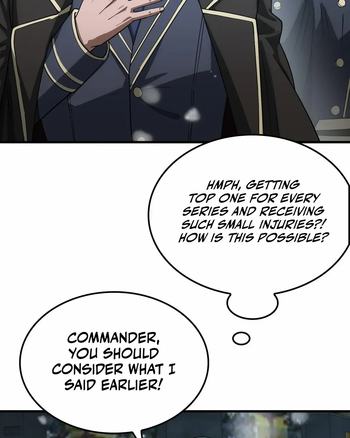 Read Doomsday Sword God chapter 42 image 105 on Lezhin