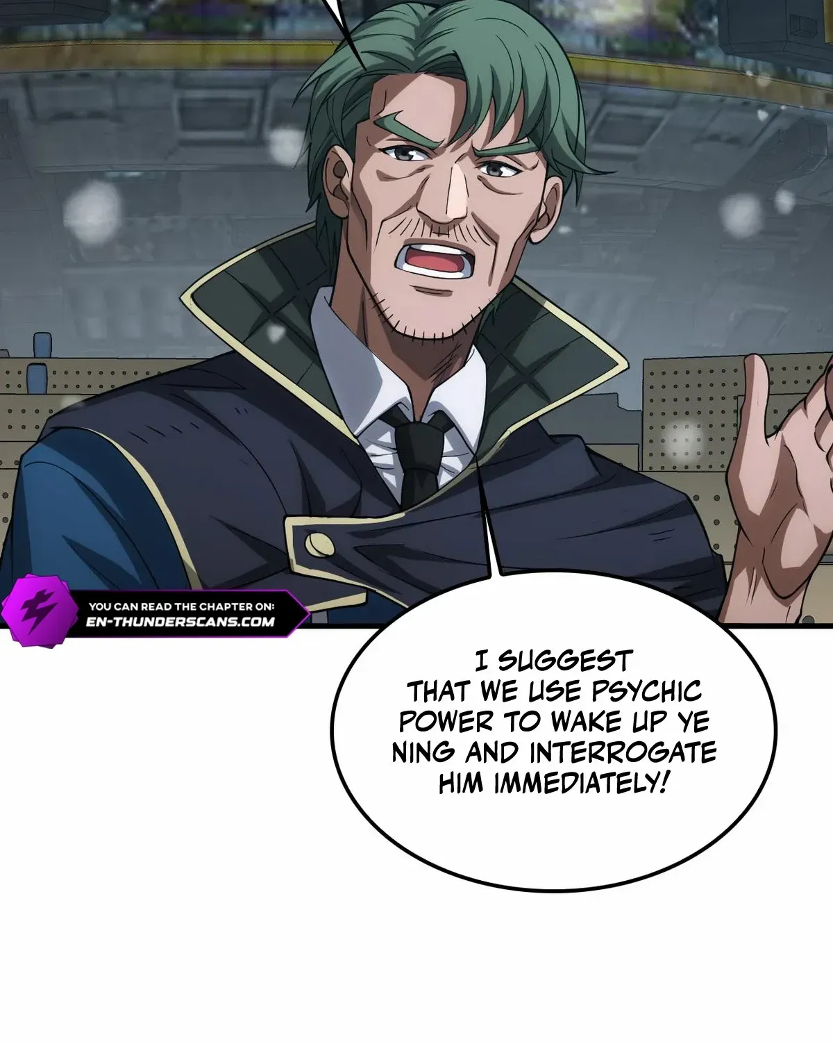Read Doomsday Sword God chapter 42 image 106 on Lezhin
