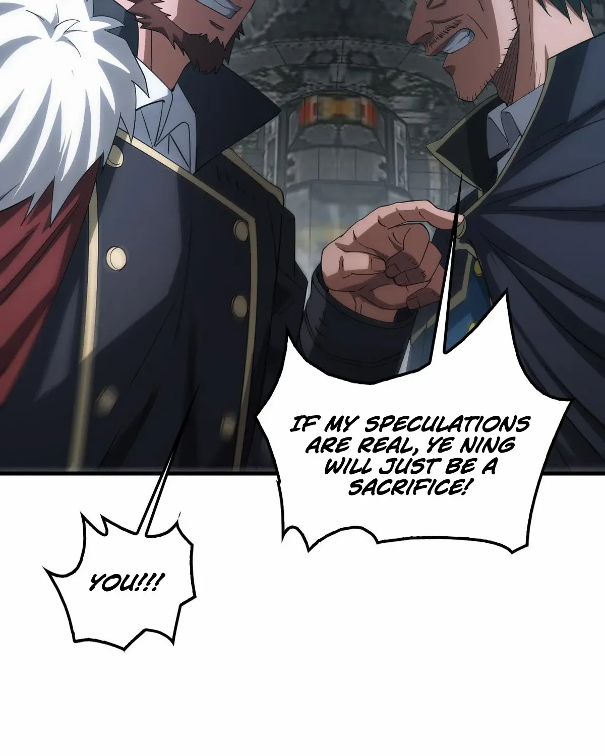 Read Doomsday Sword God chapter 42 image 108 on Lezhin