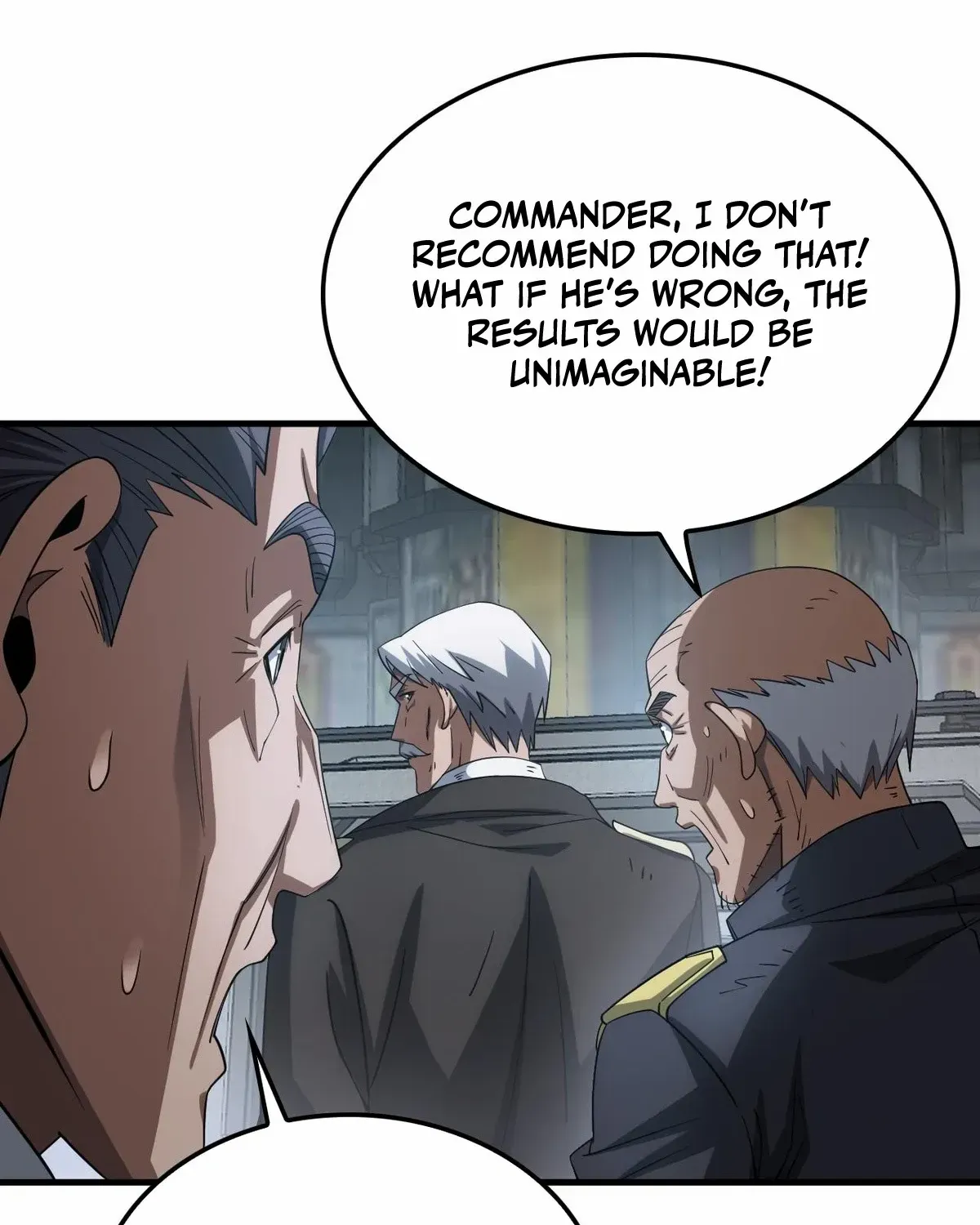 Read Doomsday Sword God chapter 42 image 109 on Lezhin
