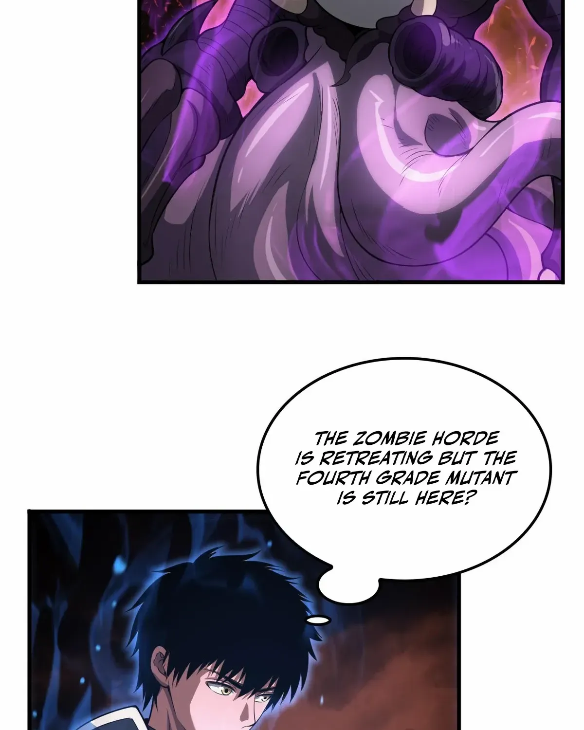 Read Doomsday Sword God chapter 42 image 11 on Lezhin