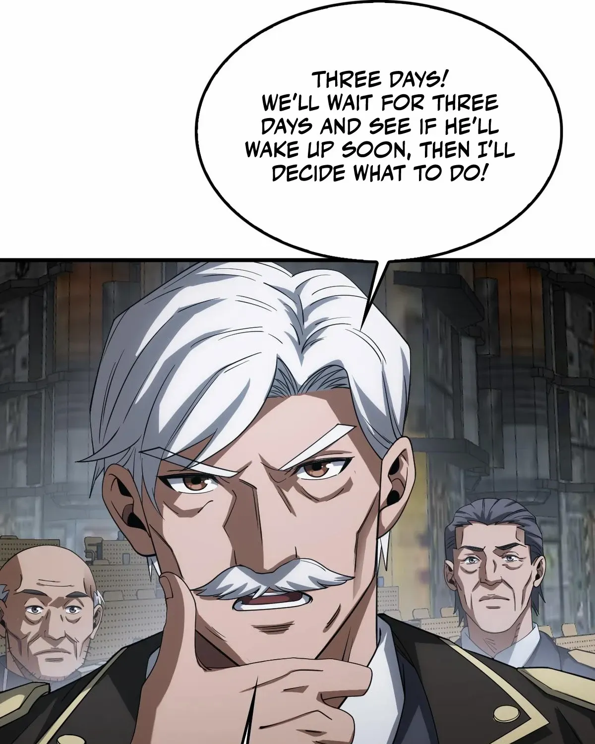 Read Doomsday Sword God chapter 42 image 111 on Lezhin