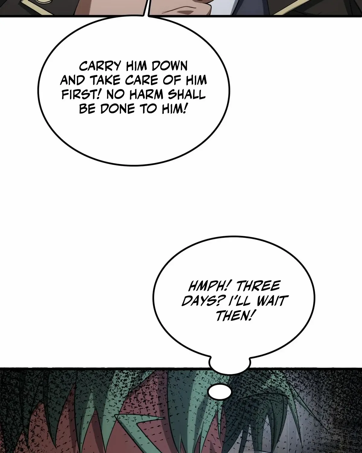 Read Doomsday Sword God chapter 42 image 112 on Lezhin
