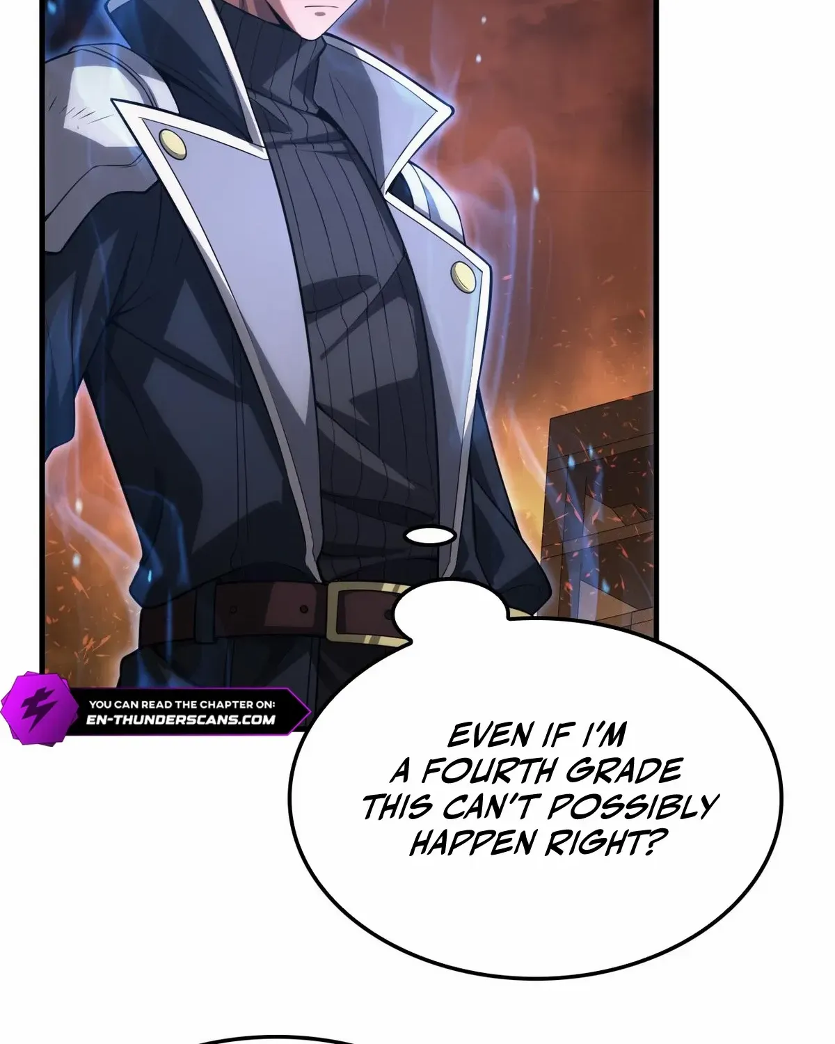 Read Doomsday Sword God chapter 42 image 12 on Lezhin