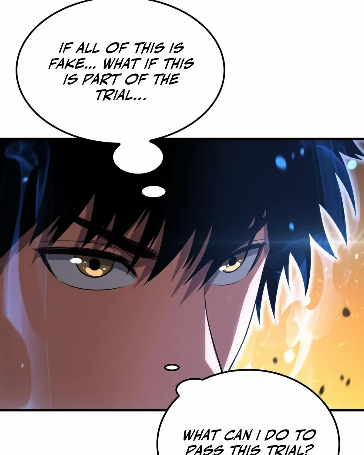 Read Doomsday Sword God chapter 42 image 13 on Lezhin