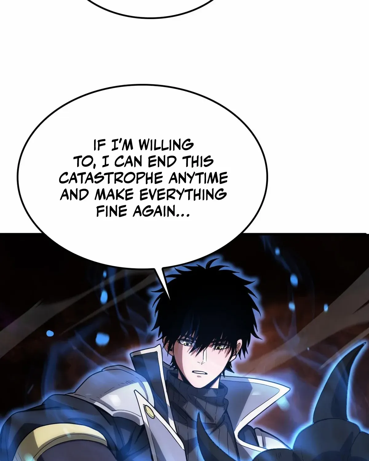 Read Doomsday Sword God chapter 42 image 17 on Lezhin
