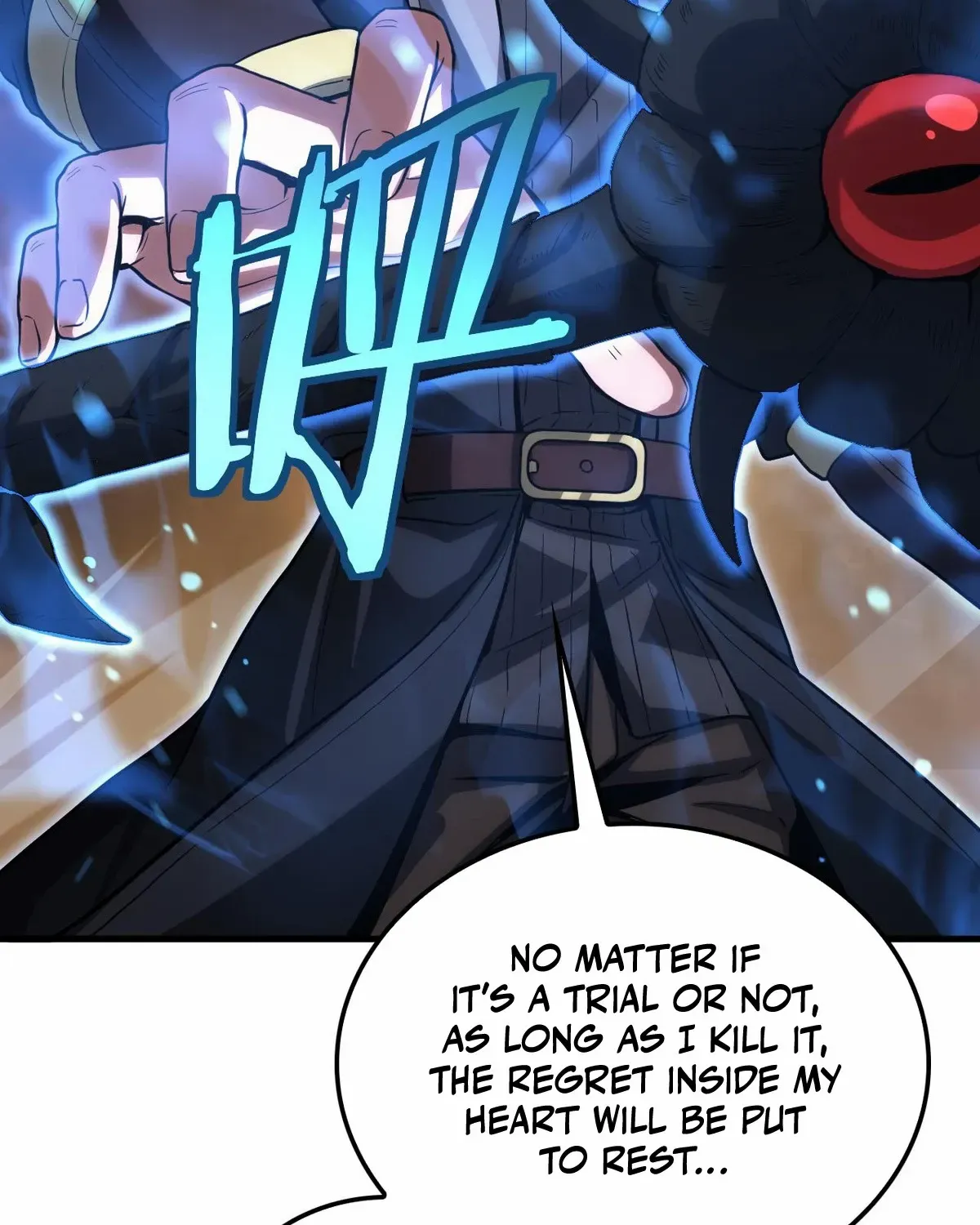 Read Doomsday Sword God chapter 42 image 18 on Lezhin