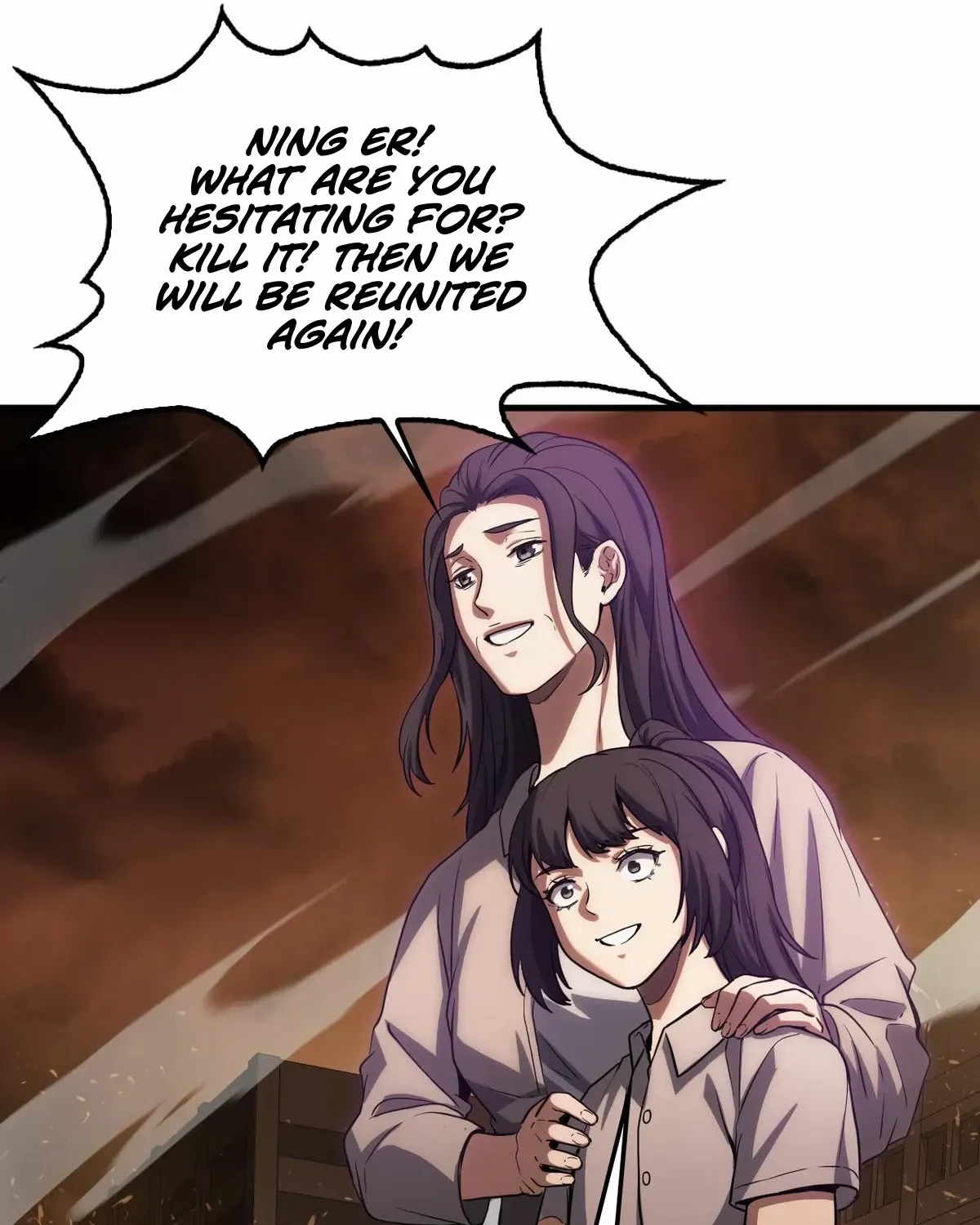 Read Doomsday Sword God chapter 42 image 22 on Lezhin