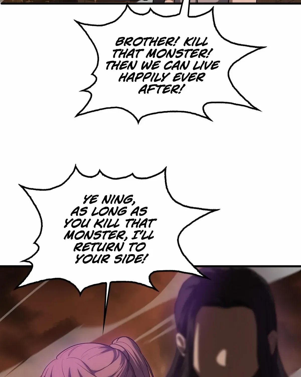 Read Doomsday Sword God chapter 42 image 23 on Lezhin