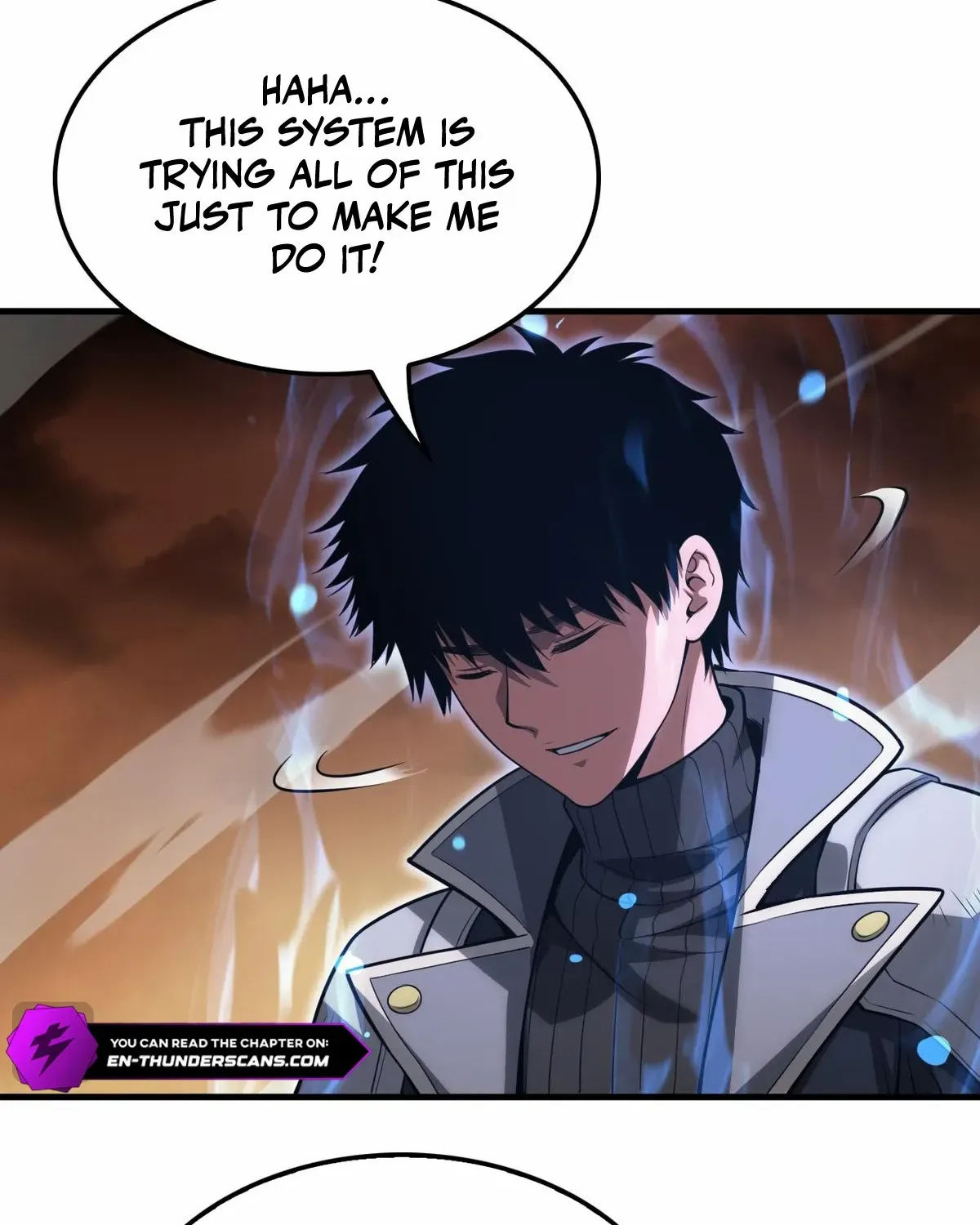 Read Doomsday Sword God chapter 42 image 25 on Lezhin