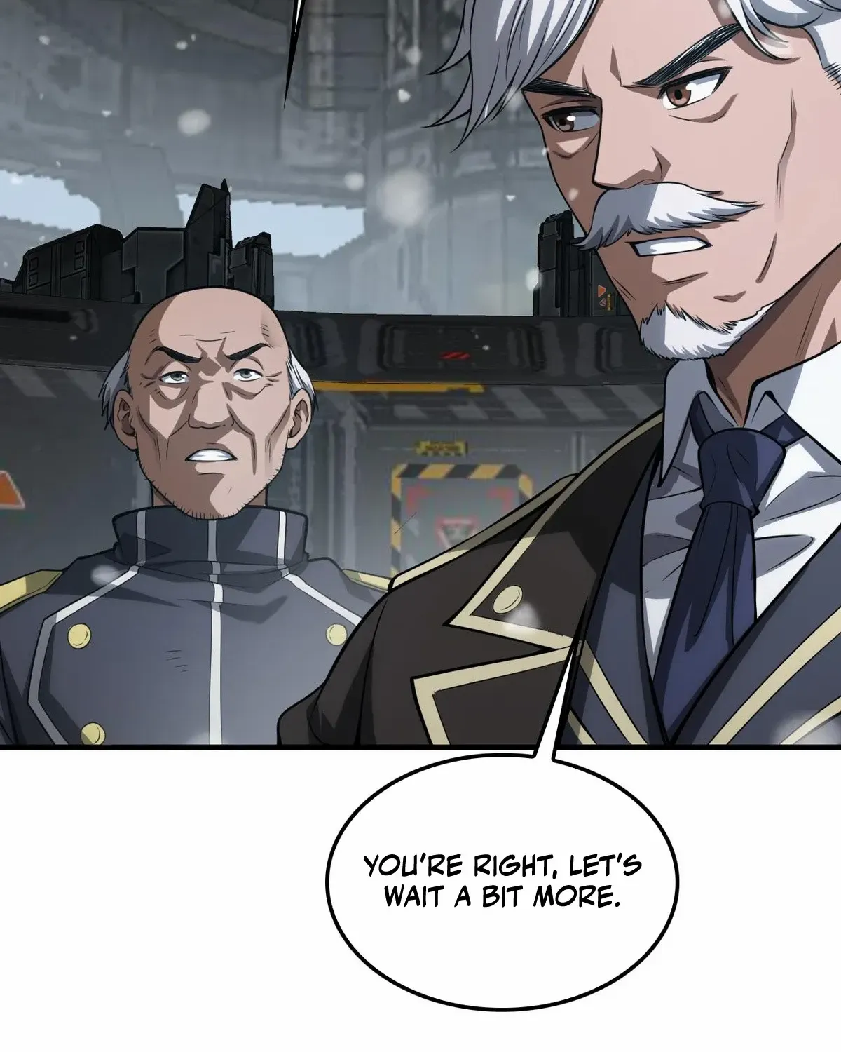 Read Doomsday Sword God chapter 42 image 34 on Lezhin