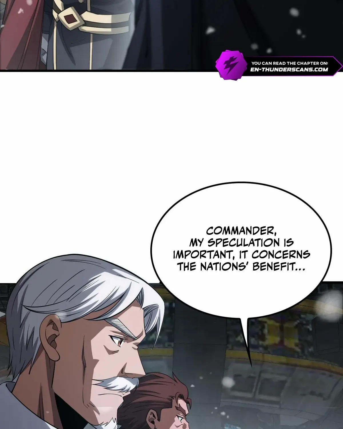 Read Doomsday Sword God chapter 42 image 39 on Lezhin