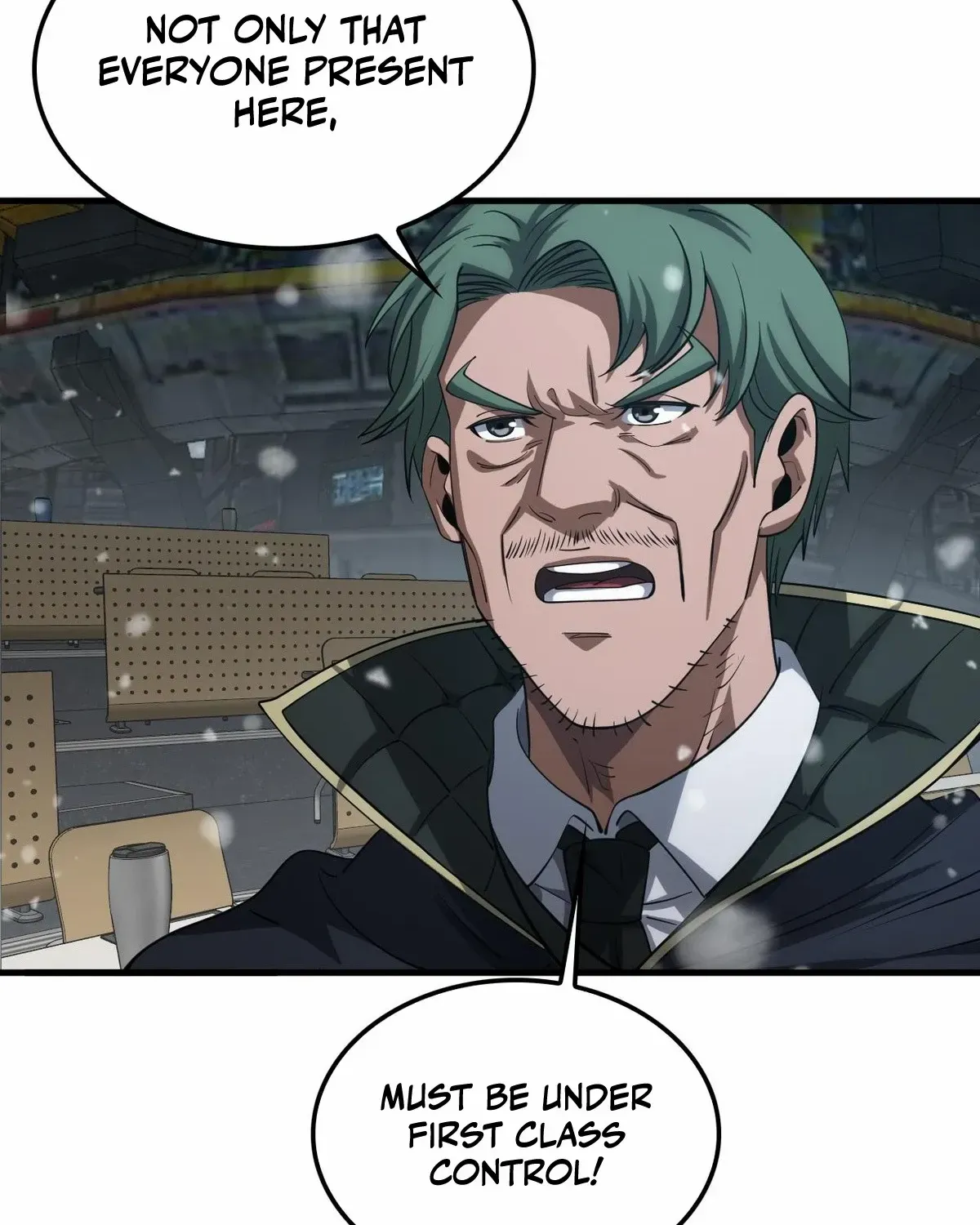 Read Doomsday Sword God chapter 42 image 41 on Lezhin