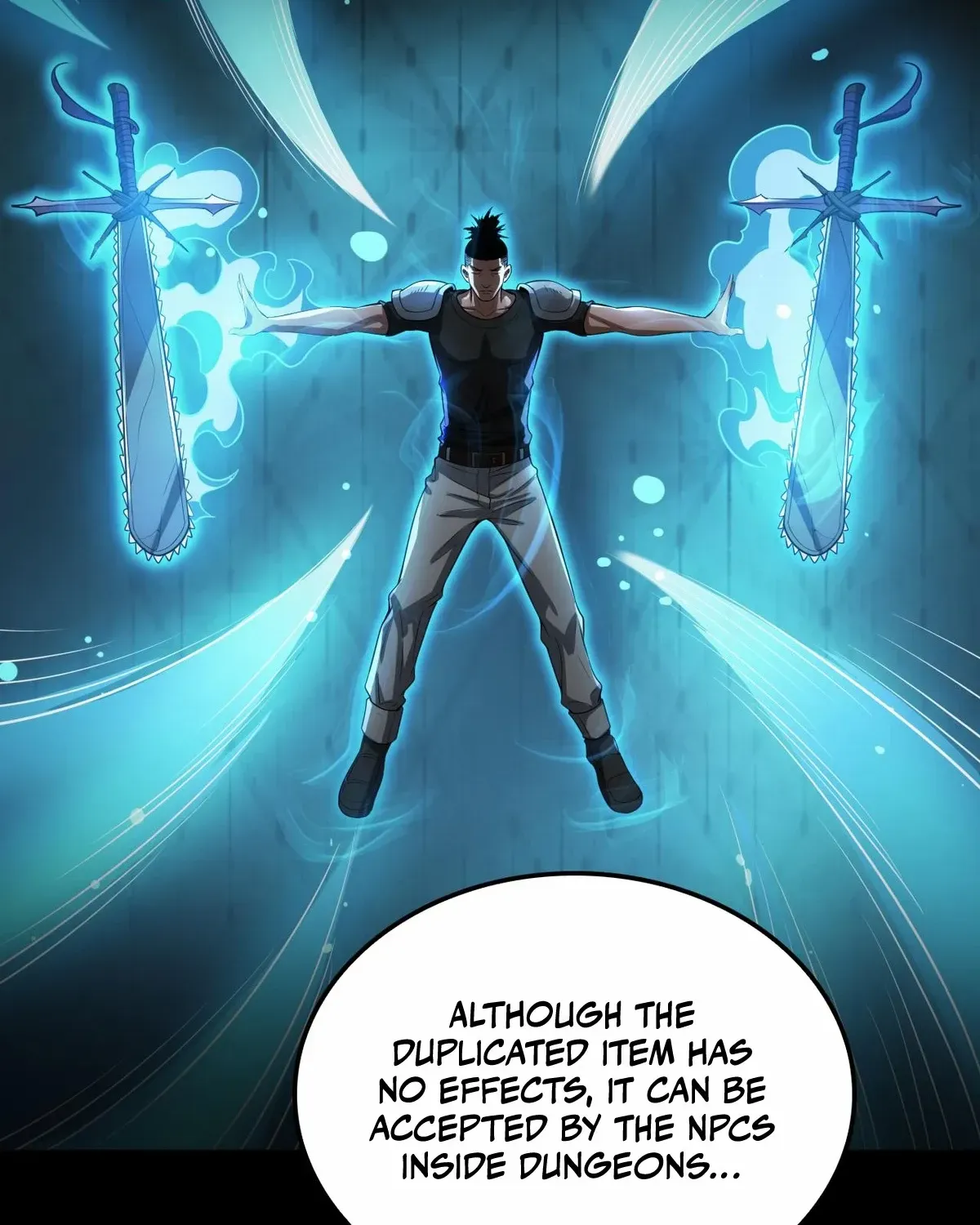 Read Doomsday Sword God chapter 42 image 54 on Lezhin