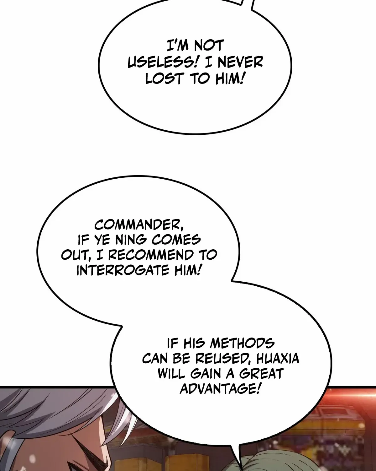 Read Doomsday Sword God chapter 42 image 59 on Lezhin