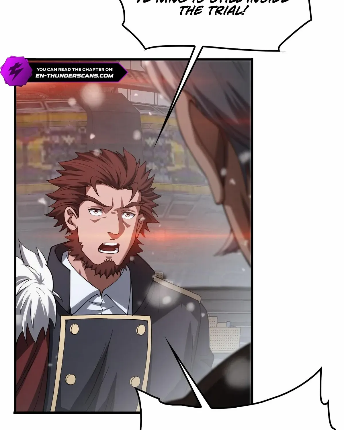 Read Doomsday Sword God chapter 42 image 61 on Lezhin