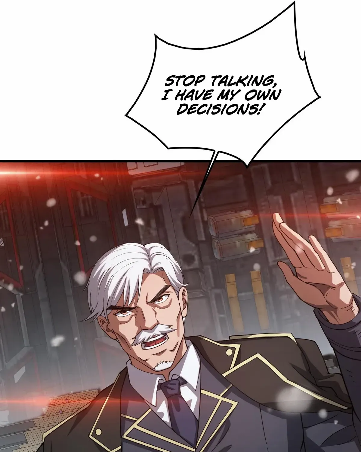 Read Doomsday Sword God chapter 42 image 63 on Lezhin
