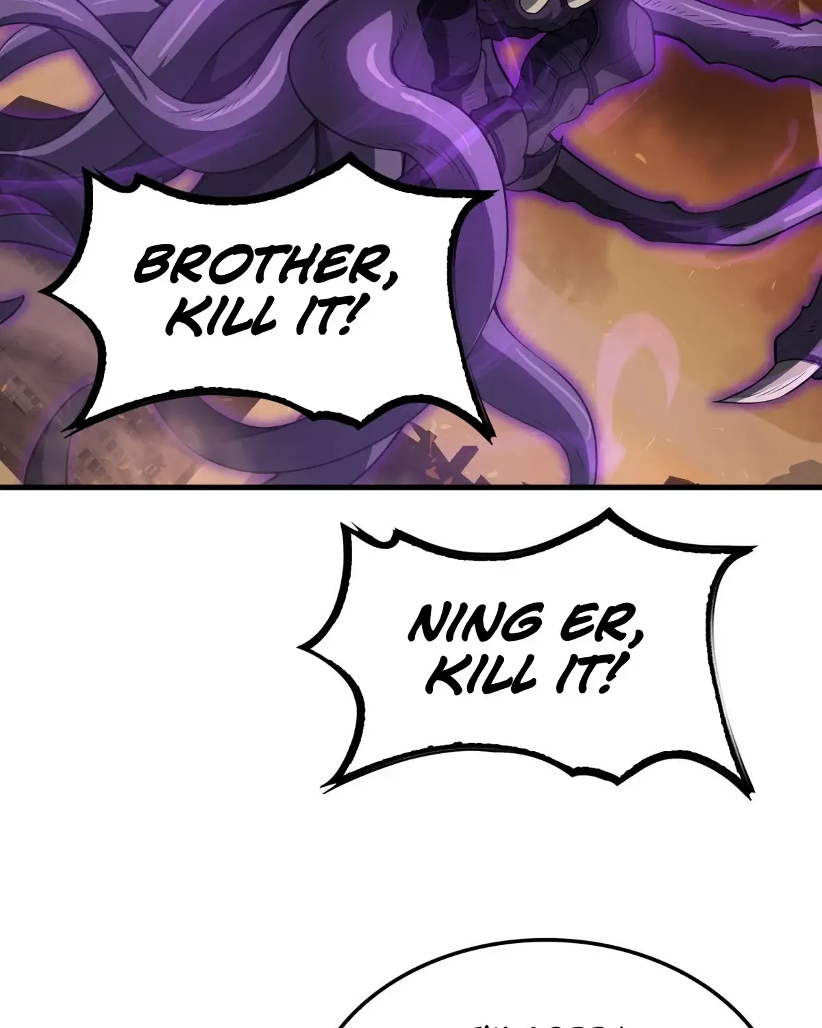 Read Doomsday Sword God chapter 42 image 67 on Lezhin