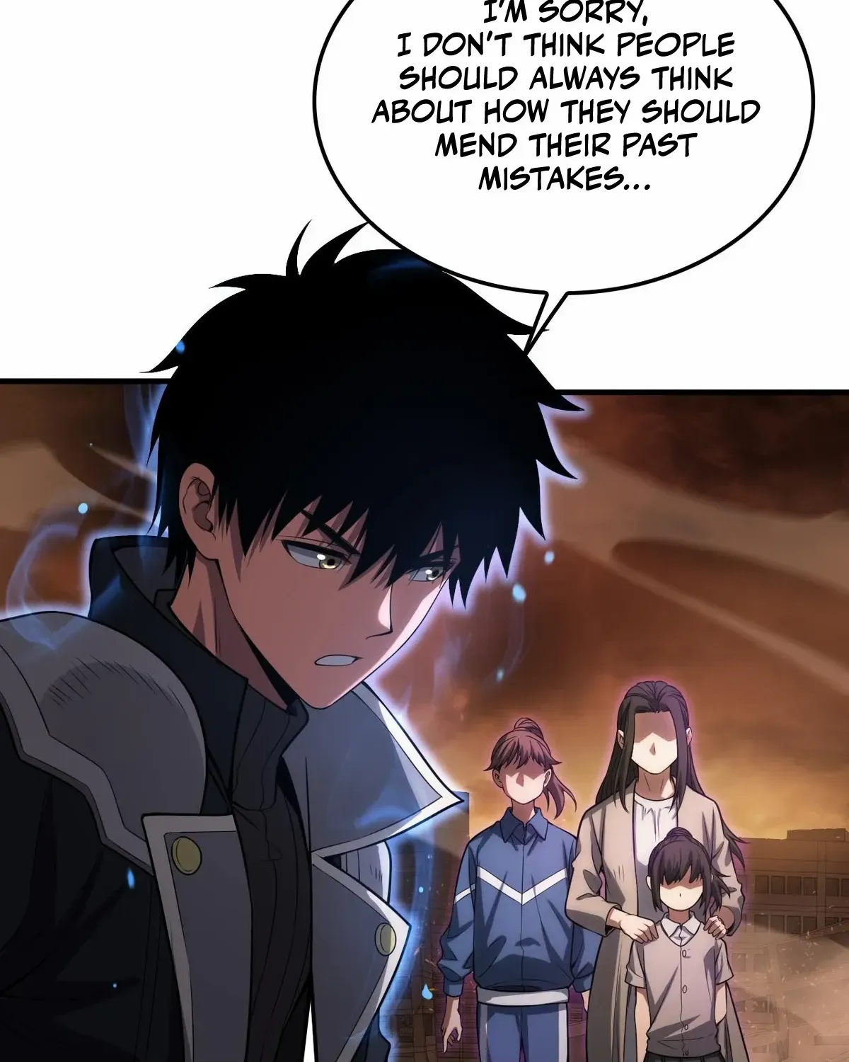 Read Doomsday Sword God chapter 42 image 68 on Lezhin