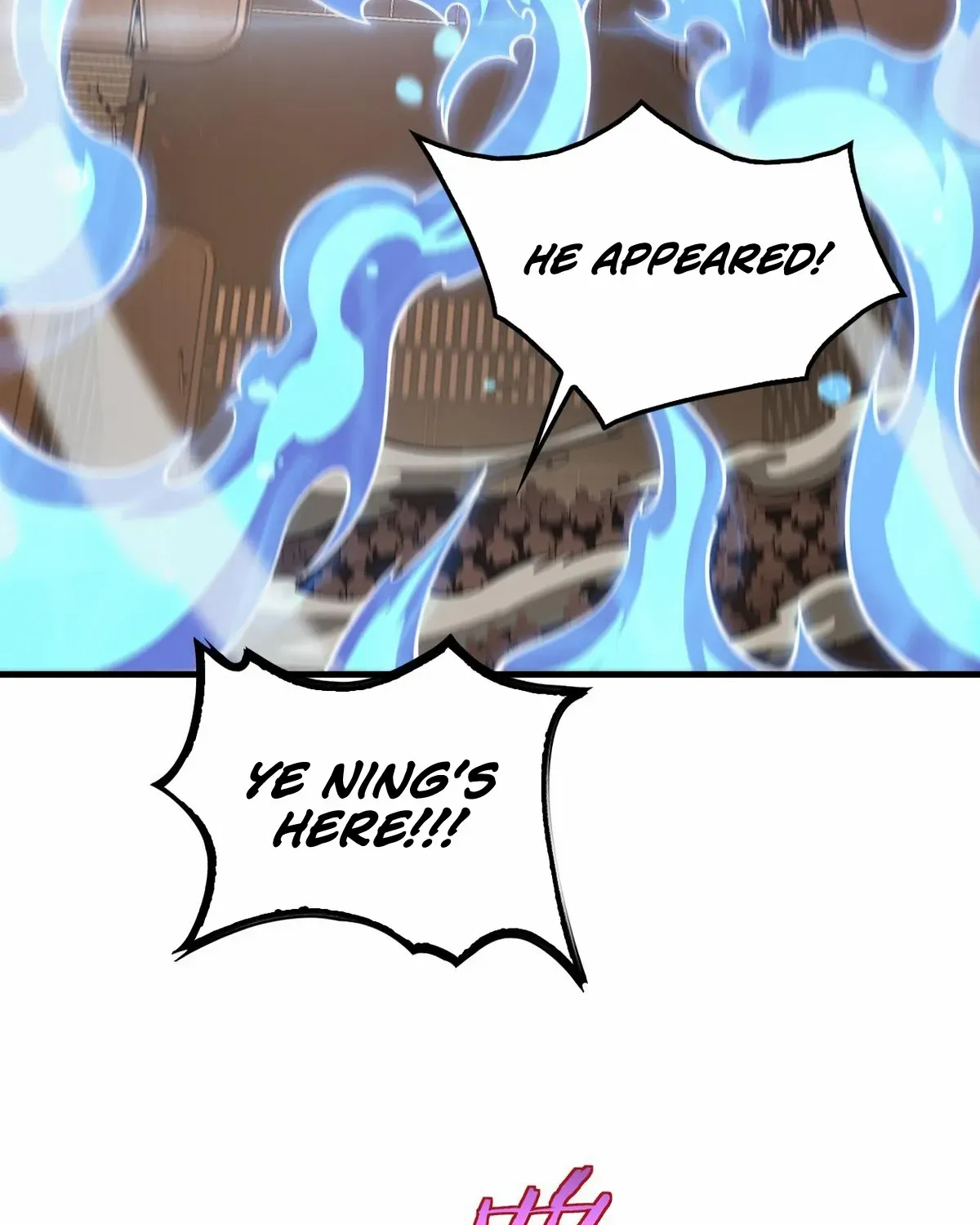 Read Doomsday Sword God chapter 42 image 7 on Lezhin