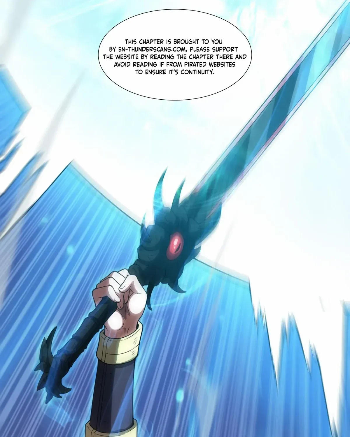 Read Doomsday Sword God chapter 42 image 77 on Lezhin