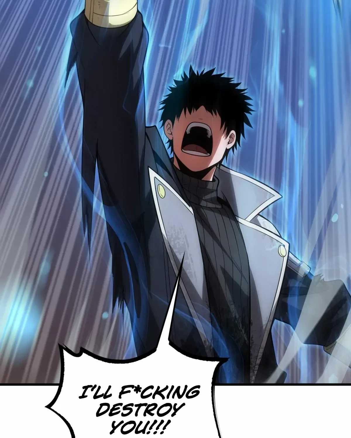 Read Doomsday Sword God chapter 42 image 78 on Lezhin