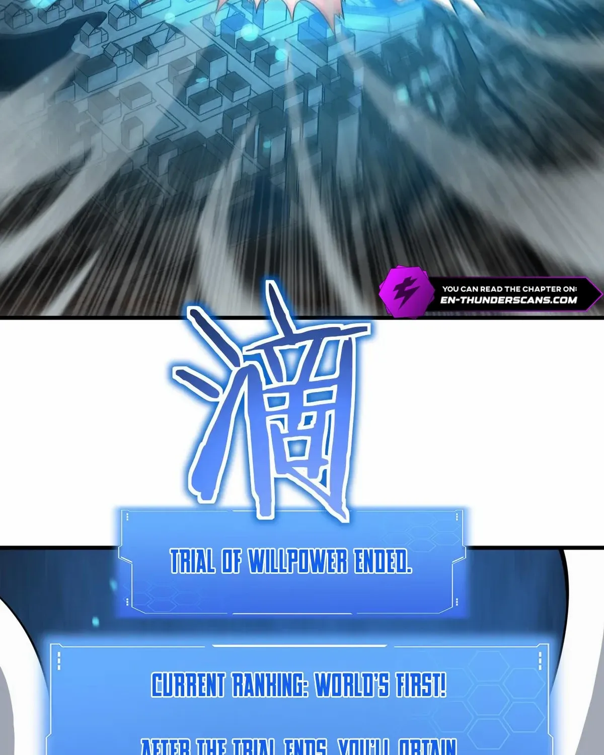 Read Doomsday Sword God chapter 42 image 80 on Lezhin