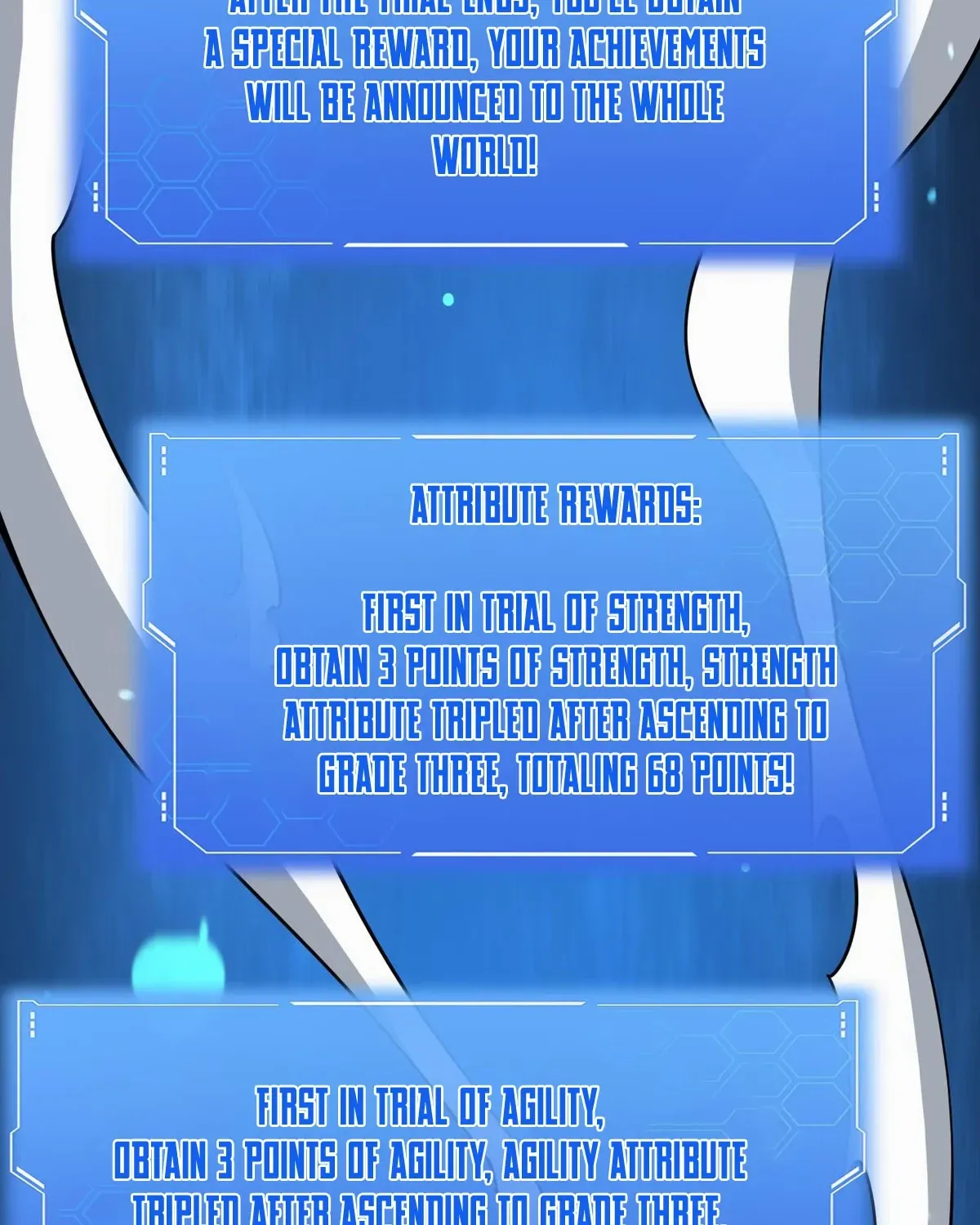 Read Doomsday Sword God chapter 42 image 81 on Lezhin