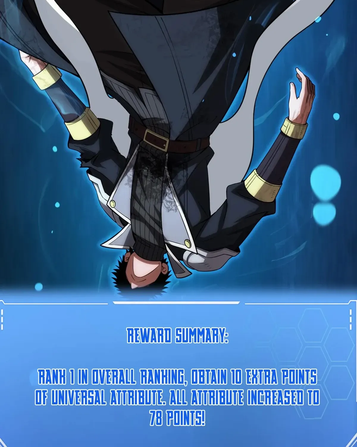 Read Doomsday Sword God chapter 42 image 84 on Lezhin