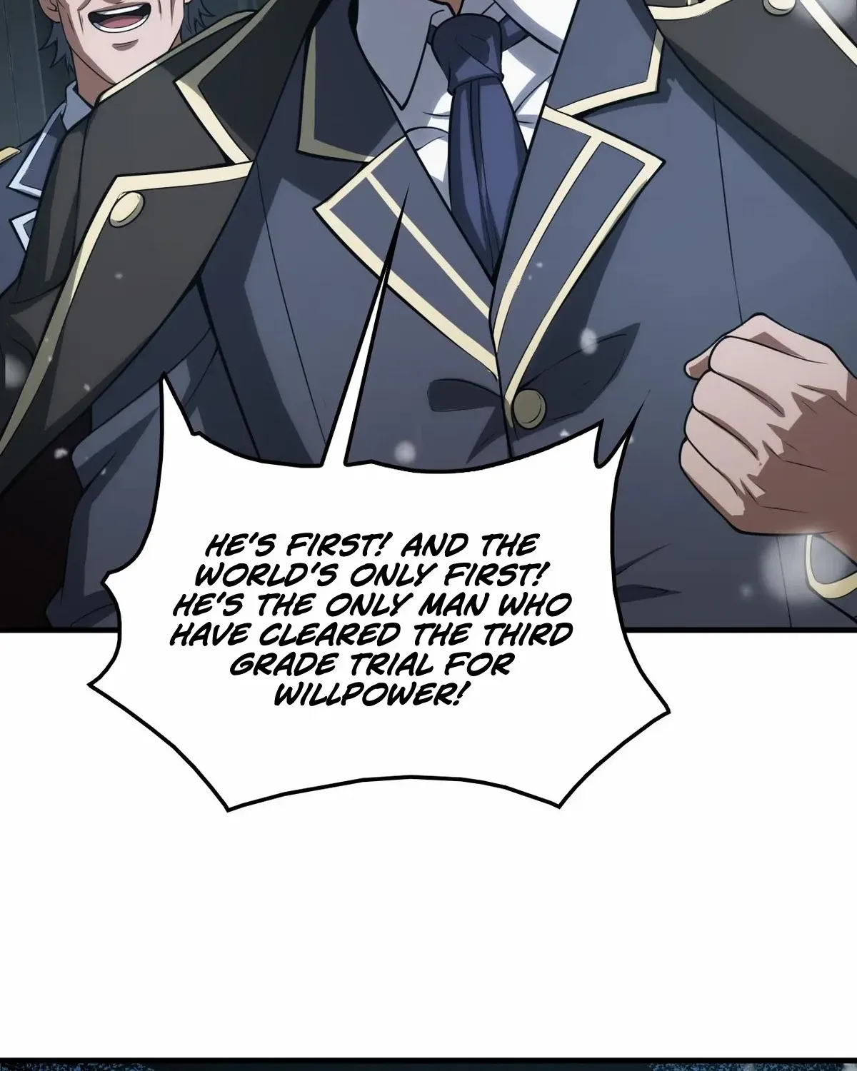 Read Doomsday Sword God chapter 42 image 93 on Lezhin
