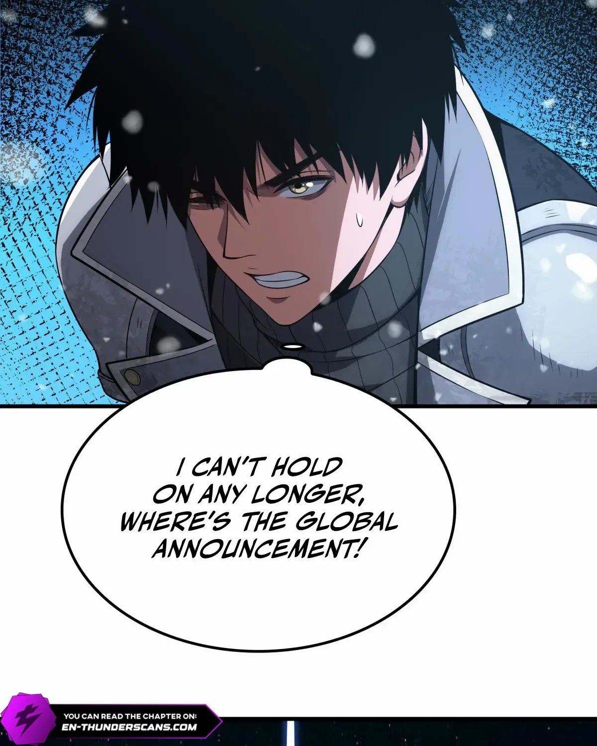 Read Doomsday Sword God chapter 42 image 94 on Lezhin