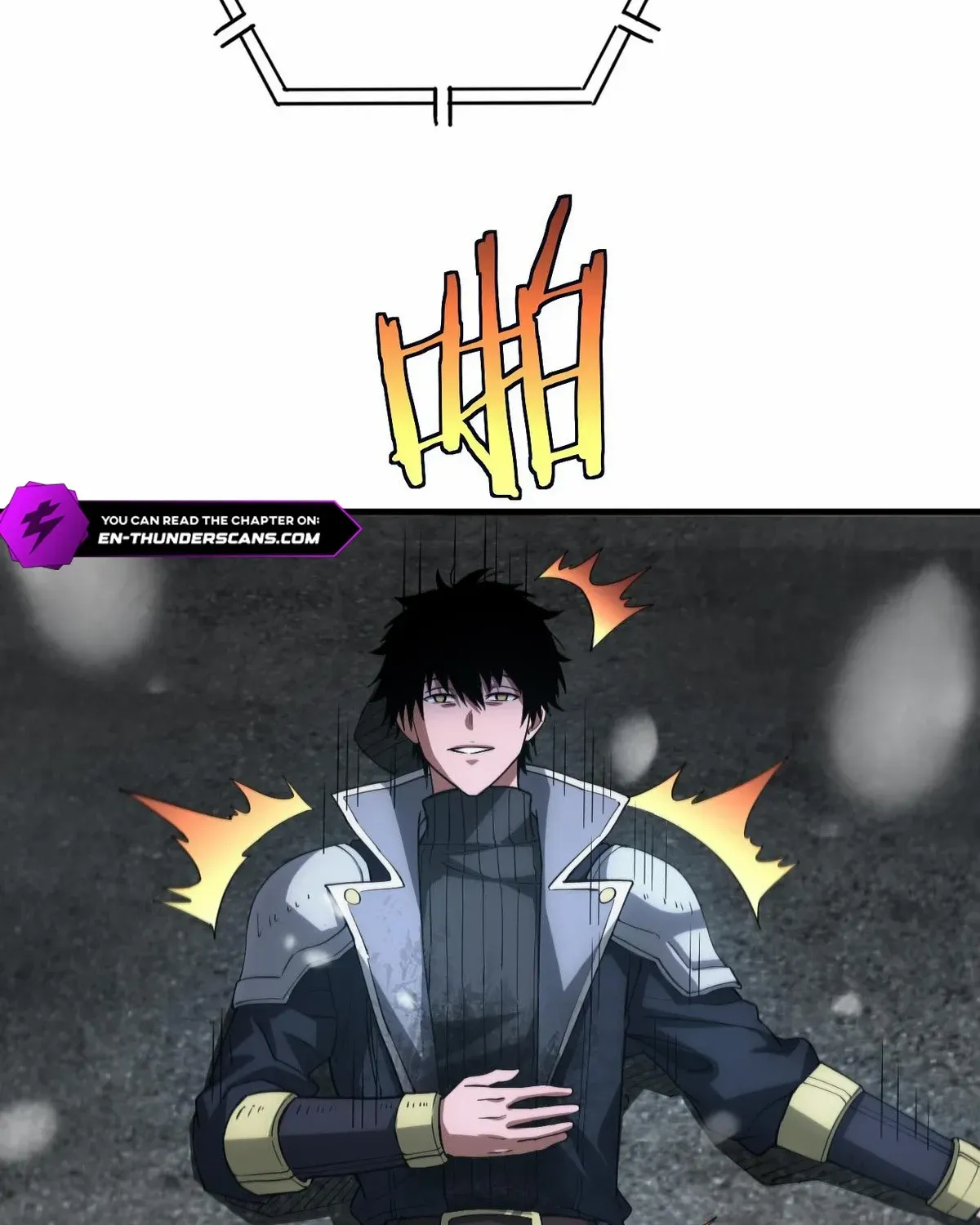 Read Doomsday Sword God chapter 42 image 99 on Lezhin