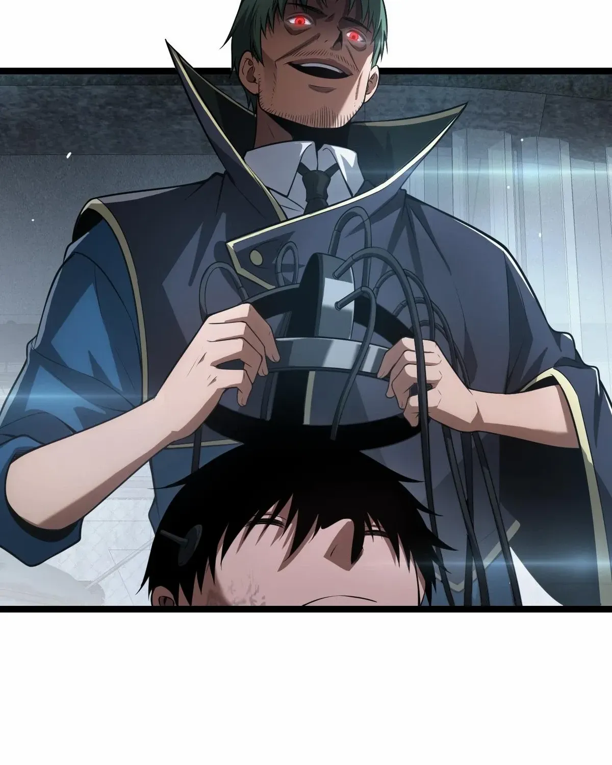 Read Doomsday Sword God chapter 43 image 20 on Lezhin