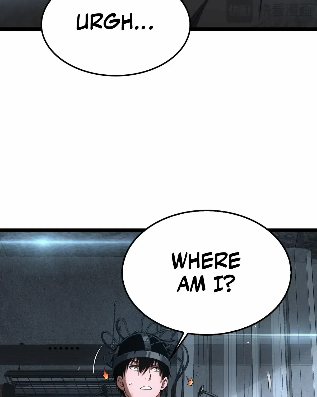 Read Doomsday Sword God chapter 43 image 23 on Lezhin